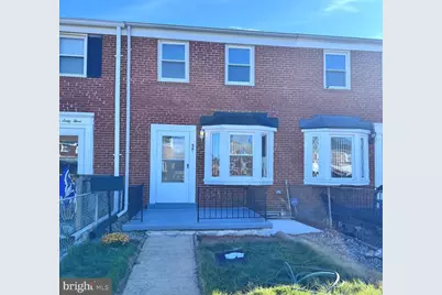 961 Middlesex Road, Baltimore, MD 21221 - Photo 1