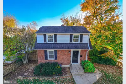 1201 Poplar Avenue, Baltimore, MD 21227 - Photo 1