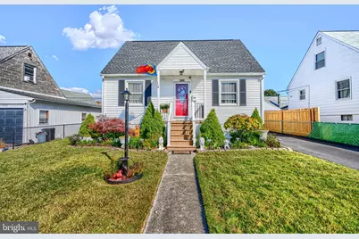 1605 Leslie Road, Baltimore, MD 21222 - Photo 1