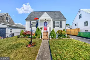 1605 Leslie Rd, Baltimore, MD 21222 - Photo 1