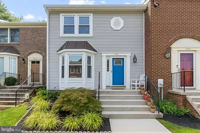 2319 Mellow Court, Baltimore, MD 21209 - Photo 1