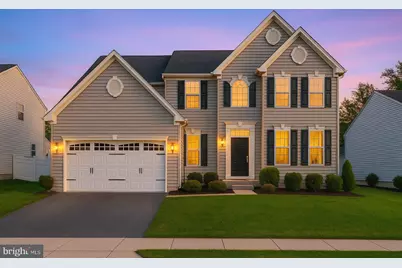 5707 Fieldcrest Drive, White Marsh, MD 21162 - Photo 1