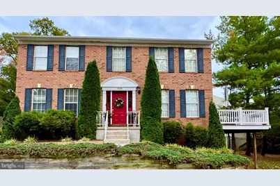 10599 Blue Bell Way, Cockeysville, MD 21030 - Photo 1