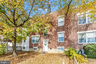 1037 Elton Avenue, Baltimore, MD 21224 - Photo 1