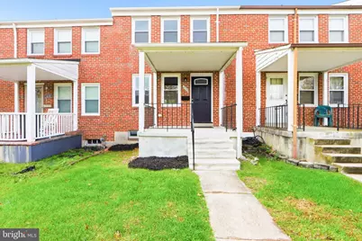 630 Braeside Road, Baltimore, MD 21229 - Photo 1