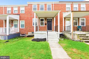 630 Braeside Rd, Baltimore, MD 21229 - Photo 1