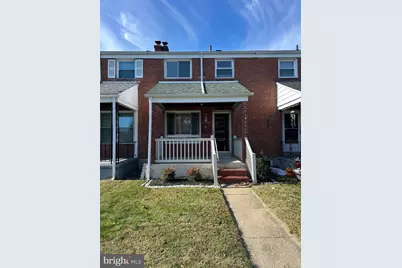 7908 Wallace Road, Dundalk, MD 21222 - Photo 1