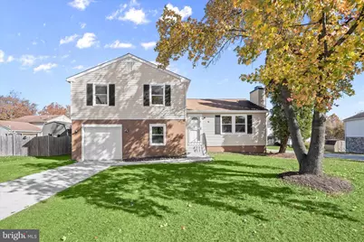 3 Van Yerrell Court, Baltimore, MD 21207 - Photo 1