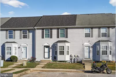 7207 Rutherford Green Circle, Windsor Mill, MD 21244 - Photo 1