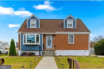 3401 Mayfair Road, Gwynn Oak, MD 21207 - Photo 1