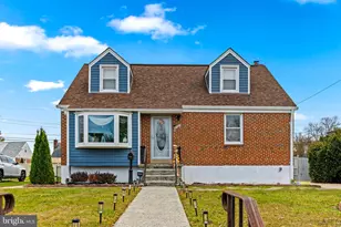 3401 Mayfair Rd, Gwynn Oak, MD 21207 - Photo 1