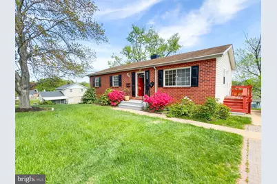 3217 Saint Lukes, Baltimore, MD 21207 - Photo 1