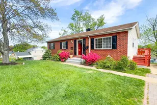 3217 Saint Lukes, Baltimore, MD 21207 - Photo 1