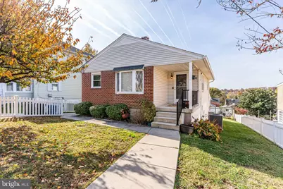 1808 Arbutus, Baltimore, MD 21227 - Photo 1