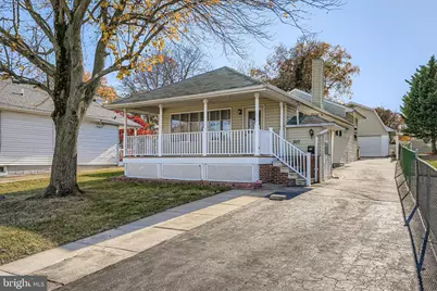 307 Montrose Avenue, Baltimore, MD 21221 - Photo 1