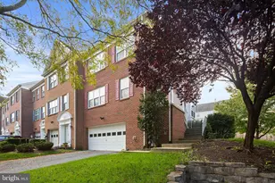 4712 Ashforth Way, Owings Mills, MD 21117 - Photo 1