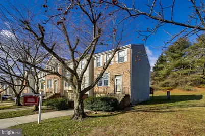 354 Kendig Drive, Owings Mills, MD 21117 - Photo 1