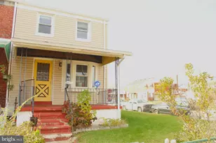 8401 Kavanagh Rd, Dundalk, MD 21222 - Photo 1