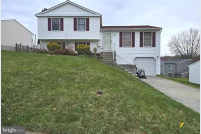 9503 Hallhurst Road, Nottingham, MD 21236 - Photo 1