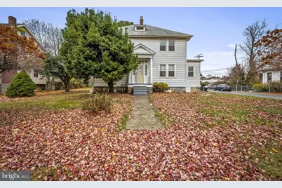 100 Clarendon Avenue, Pikesville, MD 21208 - Photo 1