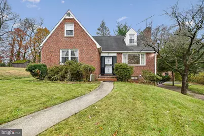 7717 Westmoreland Avenue, Baltimore, MD 21234 - Photo 1