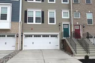 1755 Water Xing Rd, Baltimore, MD 21208 - Photo 1