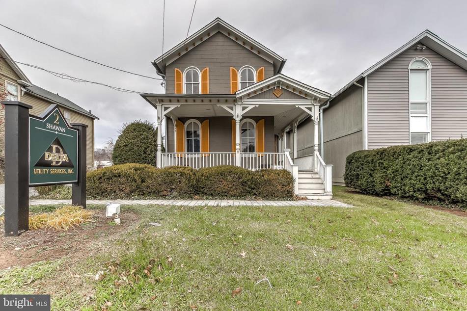 2 Shawan Rd, Hunt Valley, MD 21030 MLS MDBC254384 Coldwell Banker