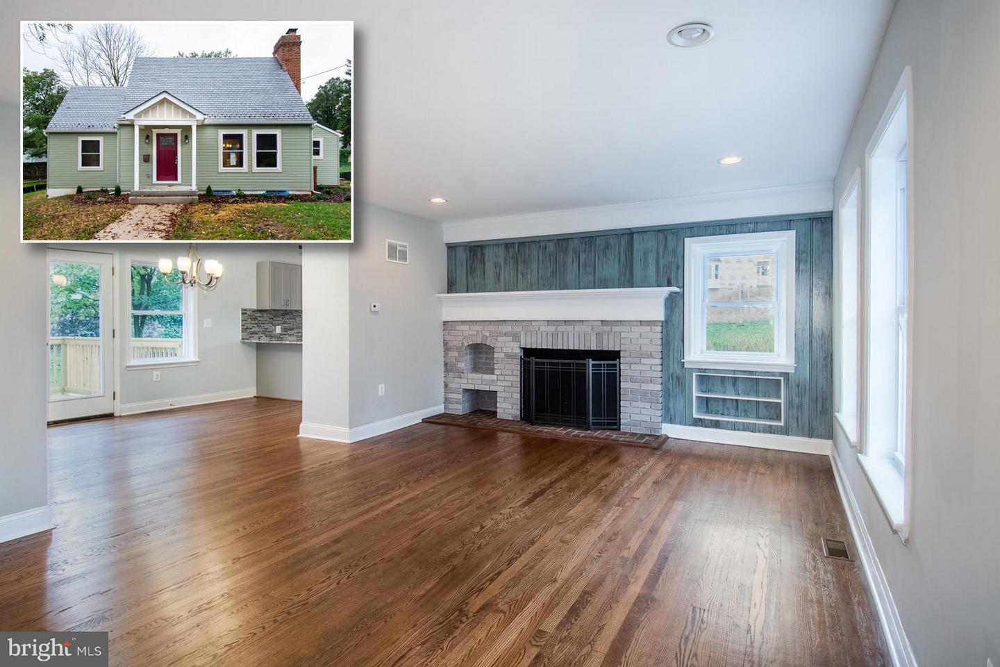 12 Arbutus Ave, Baltimore, MD 21228 MLS MDBC332414 Coldwell Banker