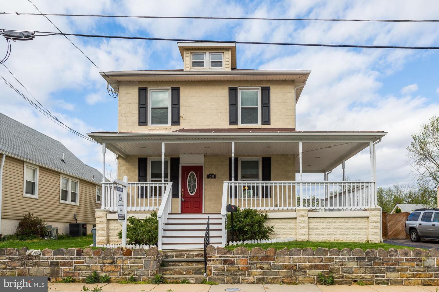 1308 Maple Ave, Baltimore, MD 21227 MLS MDBC454162 Coldwell Banker