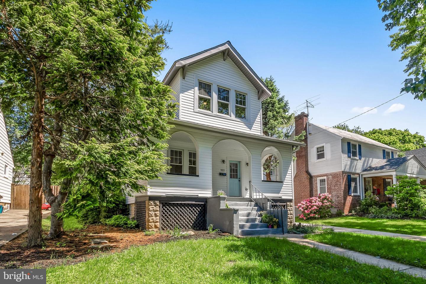 522 Dunkirk Rd, Baltimore, MD 21212 MLS MDBC458038 Coldwell Banker