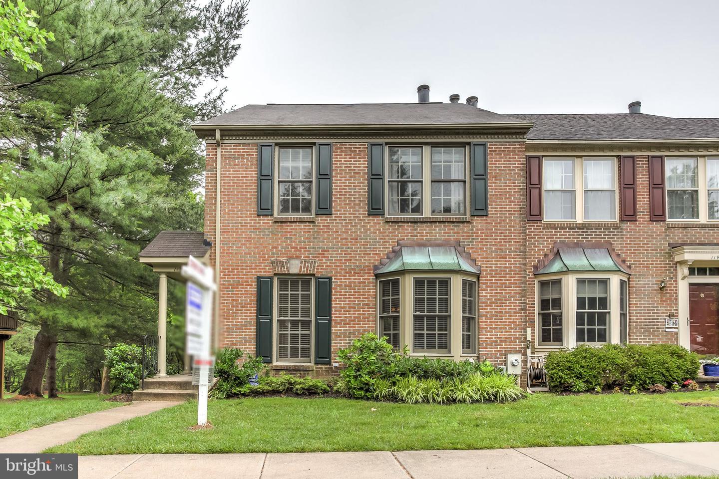 11969 Mays Chapel Rd, Lutherville Timonium, MD 21093 MLS MDBC459738