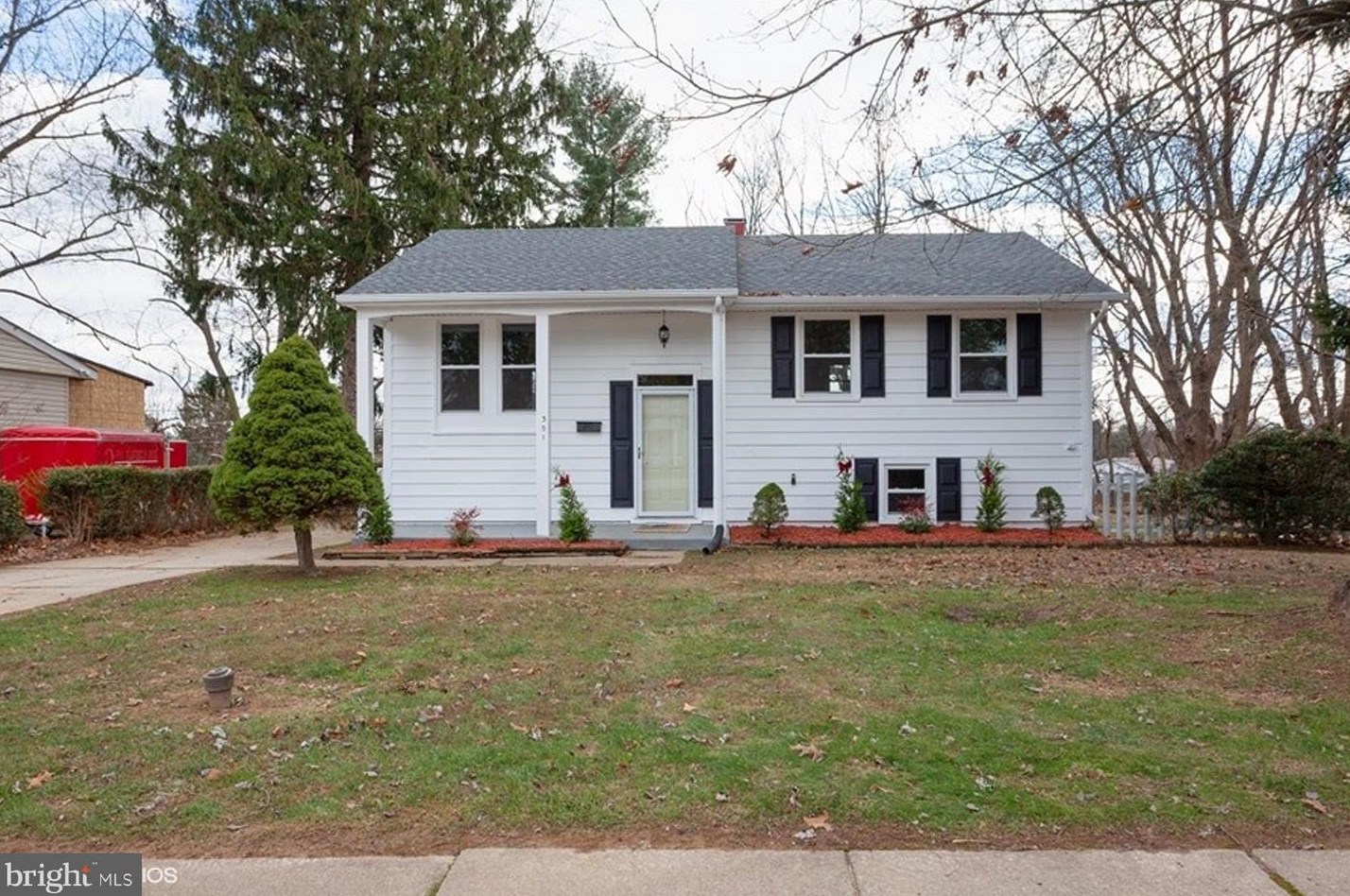 301 E Cherry Hill Rd, Reisterstown, MD 21136 MLS MDBC461782