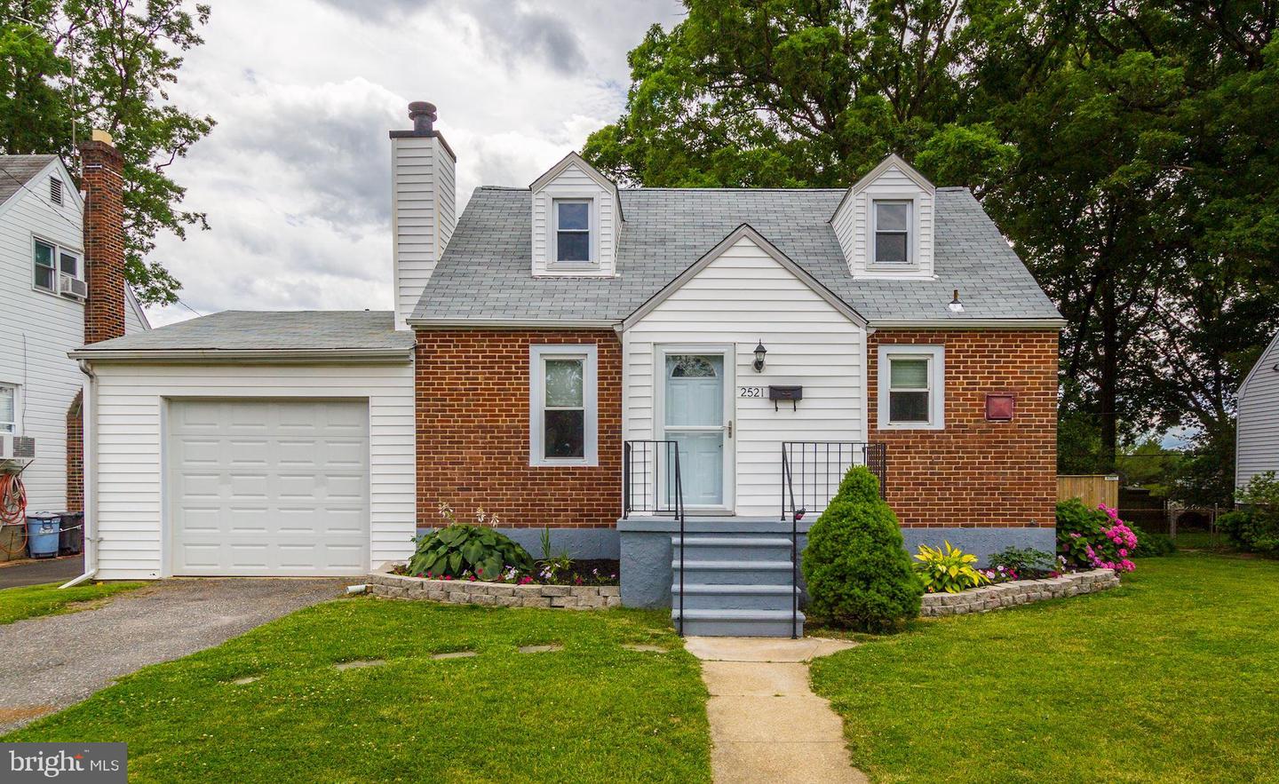 2521 Wendover Rd, Baltimore, MD 21234 MLS MDBC462238 Coldwell Banker