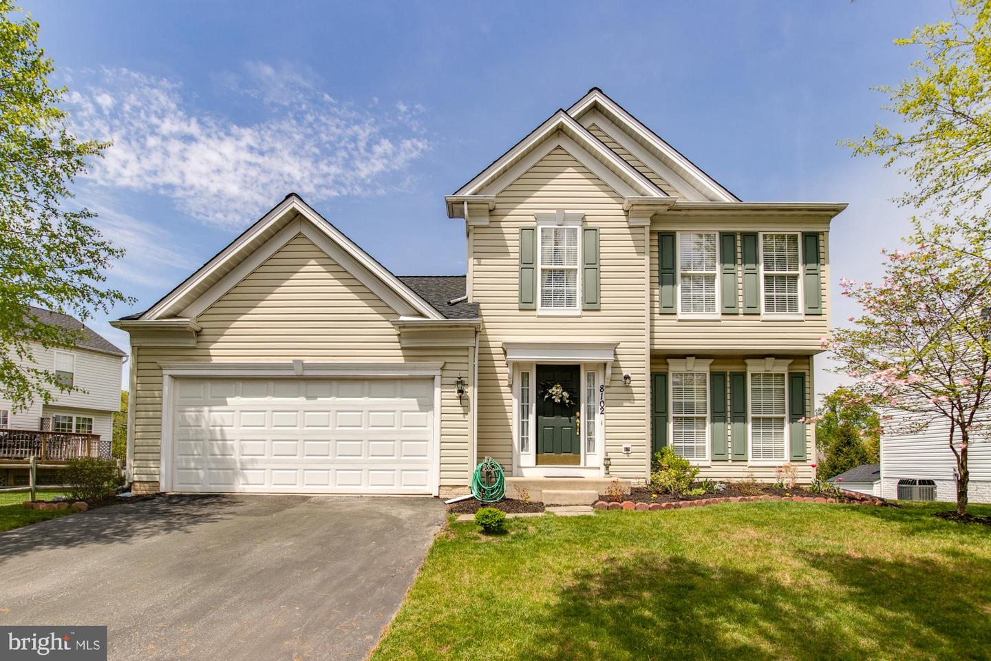 8102 Rose Haven Rd, Baltimore, MD 21237 MLS MDBC466124 Coldwell Banker