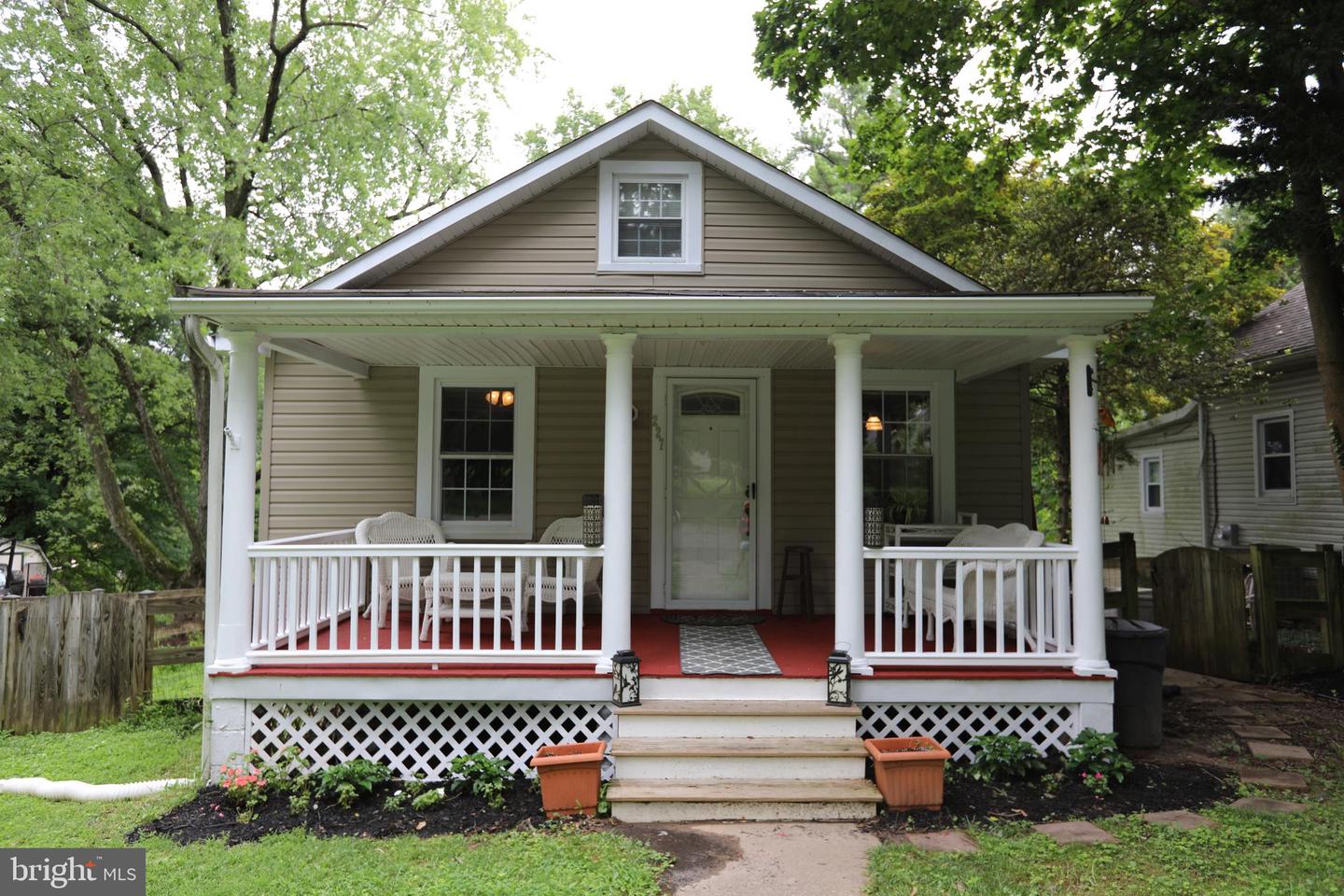 227 Pennington Ave, Glyndon, MD 21071 MLS MDBC466756 Coldwell Banker