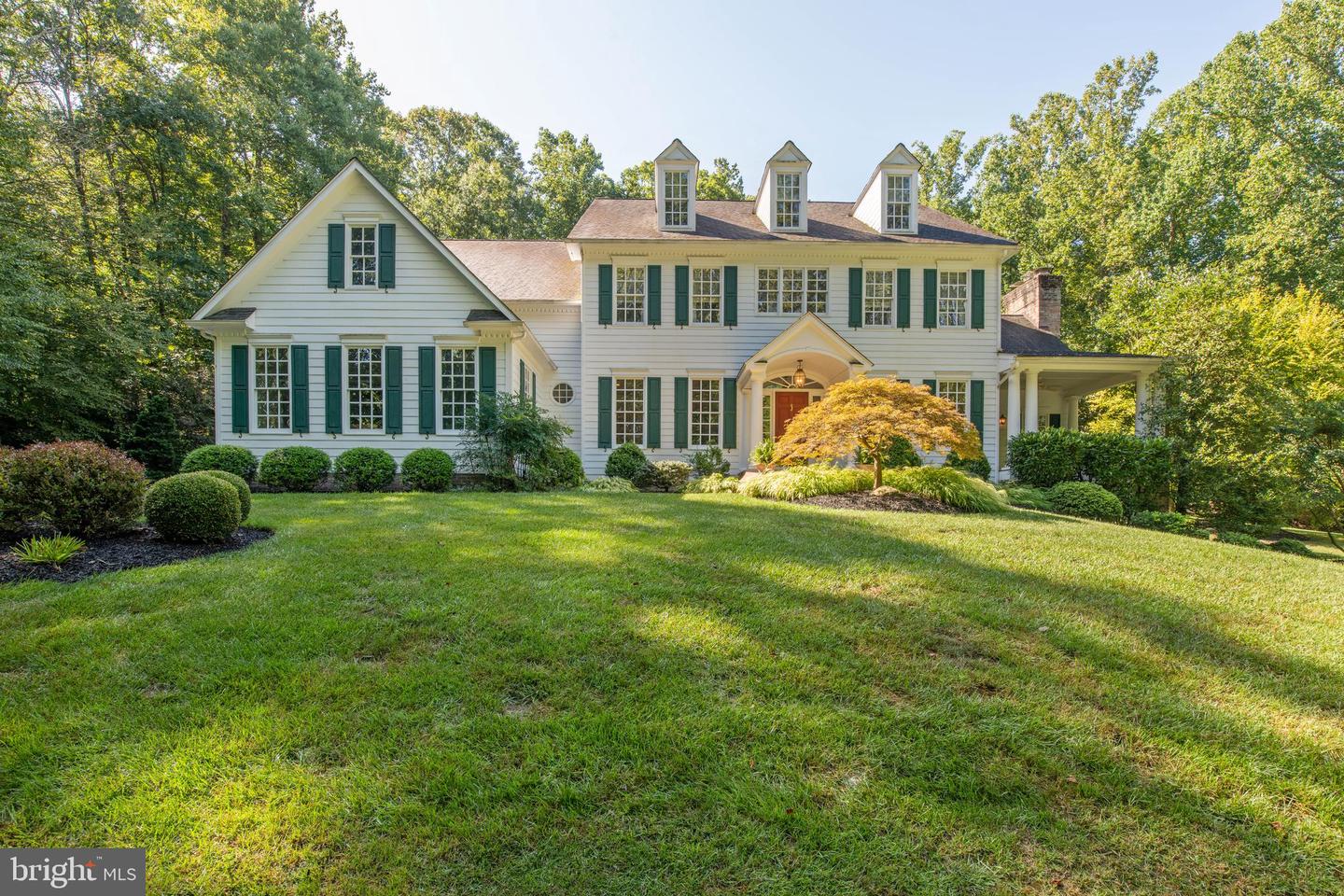 2210 Blue Mt Rd, Monkton, MD 21111 MLS MDBC468634 Coldwell Banker