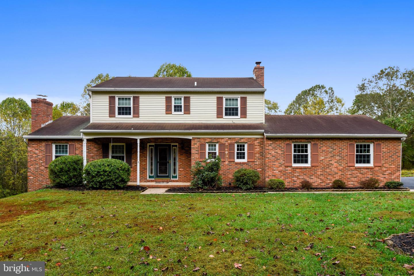 20009 Bollinger Rd, Millers, MD 21102 - MLS MDBC475154 - Coldwell Banker