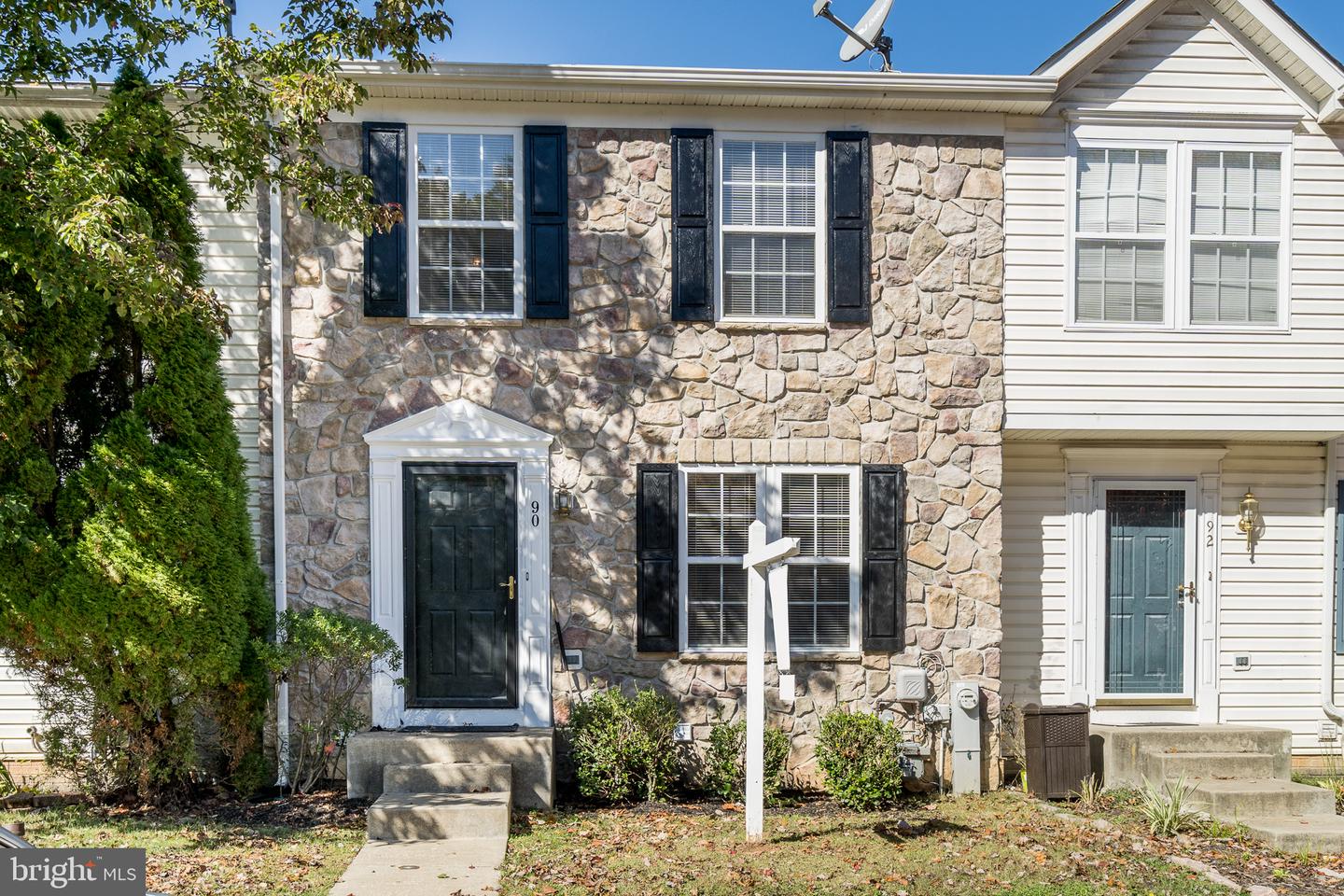 90 Gwynnswood Rd, Owings Mills, MD 21117 MLS MDBC476074 Coldwell Banker