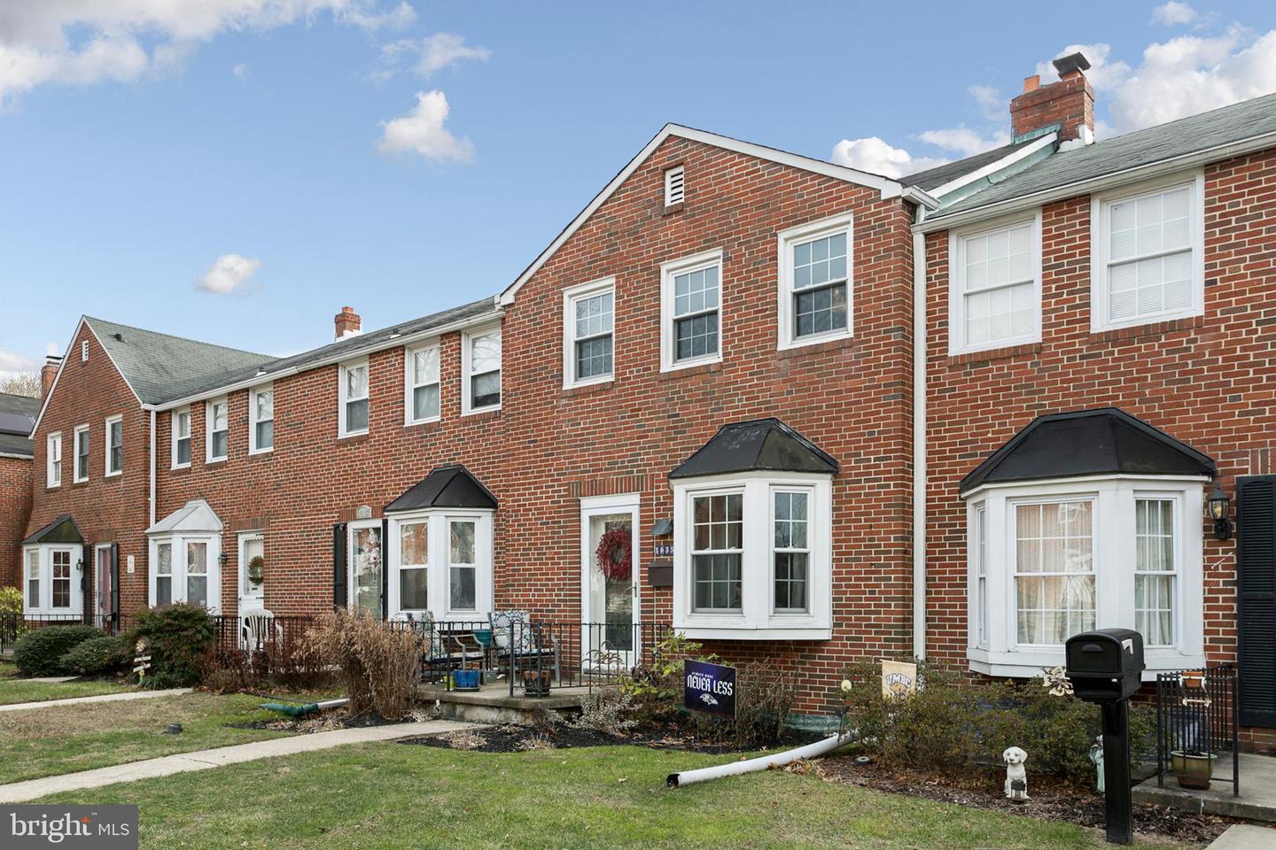 1635 Thetford Rd, Baltimore, MD 21286 MLS MDBC482280 Coldwell Banker