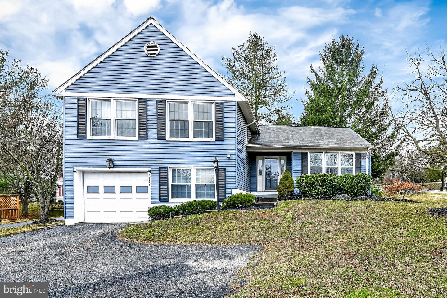 8812 Valleyfield Rd, Lutherville Timonium, MD 21093 MLS MDBC485970