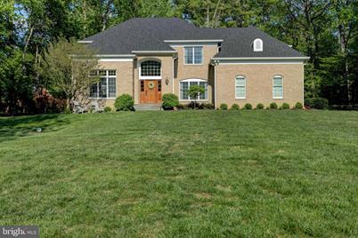 12203 Cleghorn Road, Cockeysville, MD 21030 - Photo 1