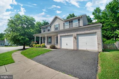 5506 Rogue Ct White Marsh Md 21162 Mls Mdbc500258 Coldwell Banker