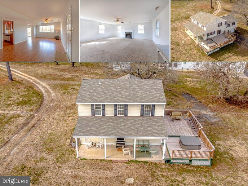 11131 Pfeffers Rd, Kingsville, MD 21087 MLS MDBC518752 Coldwell Banker