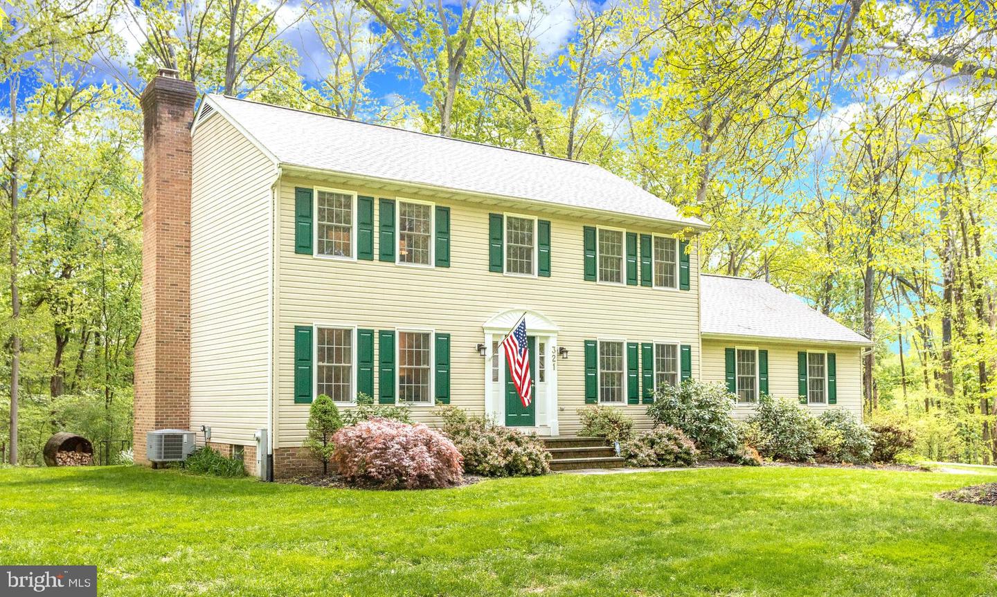 321 Stablers Church Rd, Parkton, MD 21120 MLS MDBC528528 Coldwell