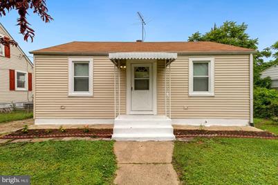 3216 Rosalie Road - Photo 1
