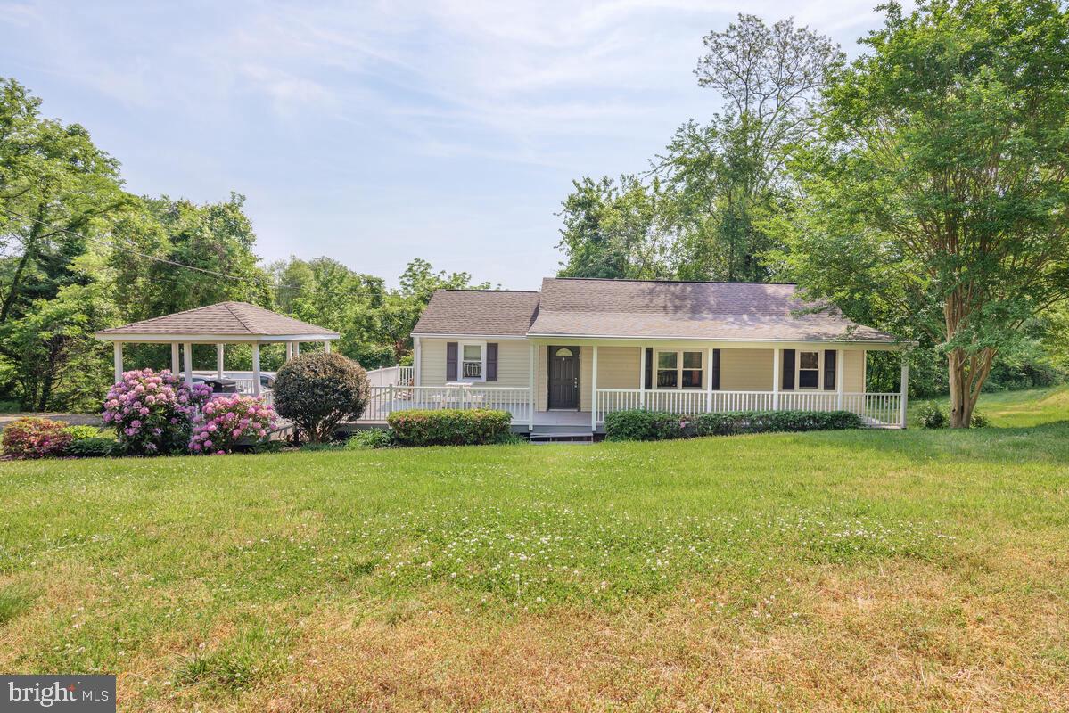 751 Claggett Rd, Sunderland, MD 20689 - MLS MDCA183120 - Coldwell Banker