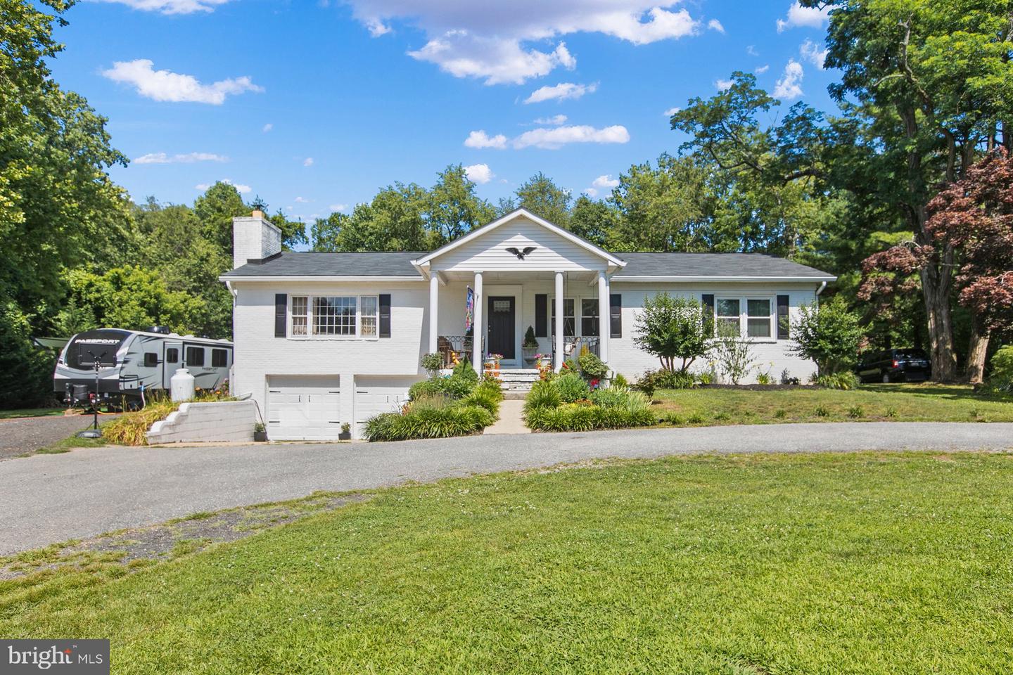 11409 Baumann Ct, Dunkirk, MD 20754 MLS MDCA2000482 Coldwell Banker