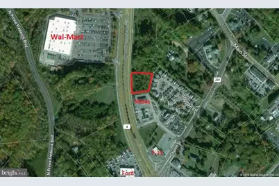 105 N Solomons Island Road, Prince Frederick, MD 20678 - Photo 1