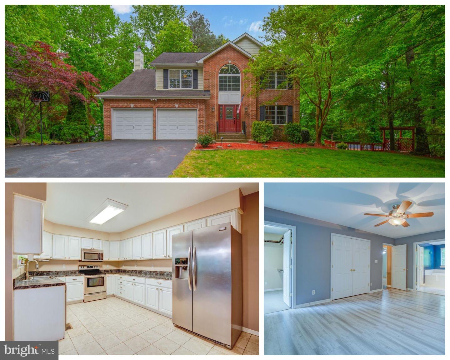 725 Wild Cherry Ln, Saint Leonard, MD 20685 MLS MDCA2006254