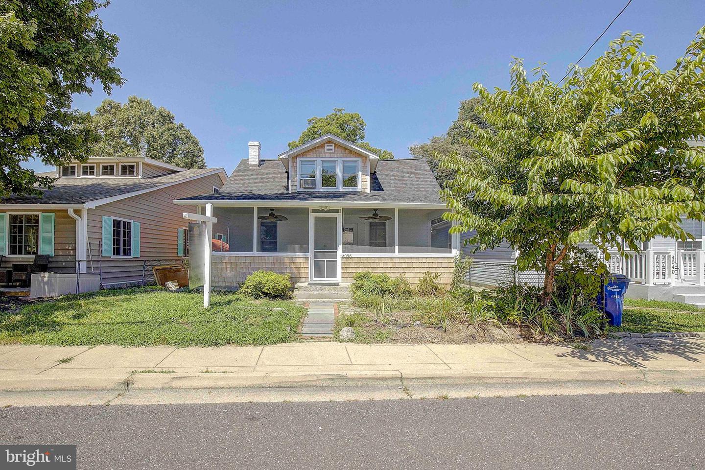 4036 1st St, North Beach, MD 20714 MLS MDCA2007896 Coldwell Banker